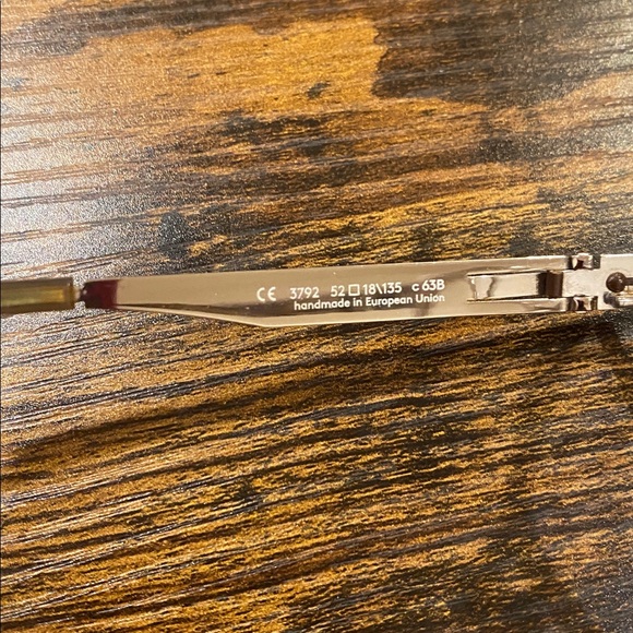 OVVO glasses - Picture 3 of 6